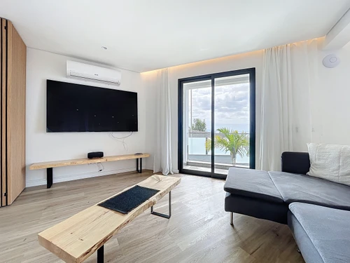 Gîte Caniço, 4 pièces, 6 personnes - photo_1011964188964