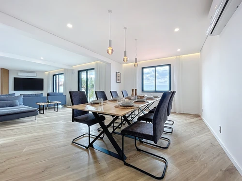 Gîte Caniço, 4 pièces, 6 personnes - photo_1011964188964