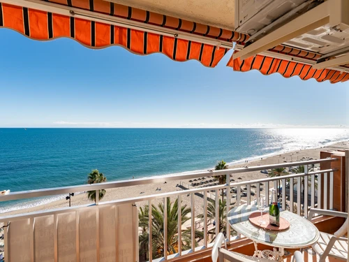 Appartement Fuengirola, 3 pièces, 4 personnes - photo_1012056556714