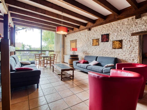 Gasthaus Ladoix-Serrigny, 4 Schlafzimmer, 9 Personen - photo_1011695300859