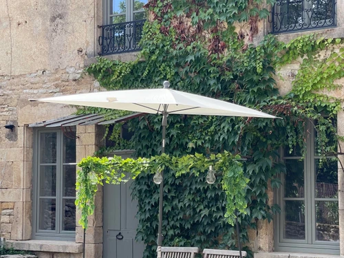 Gîte Gigny, 6 pièces, 10 personnes - photo_1011695364365