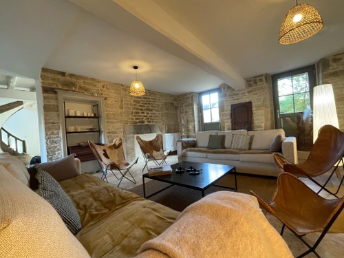 Gîte Gigny, 6 pièces, 10 personnes - photo_1011695364365