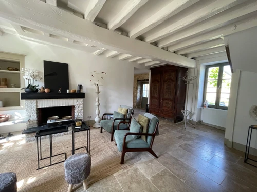 Gîte Gigny, 6 pièces, 10 personnes - photo_1011695364365