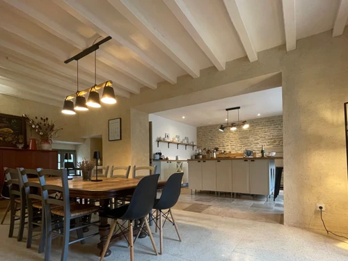 Gîte Gigny, 6 pièces, 10 personnes - photo_1011695364365