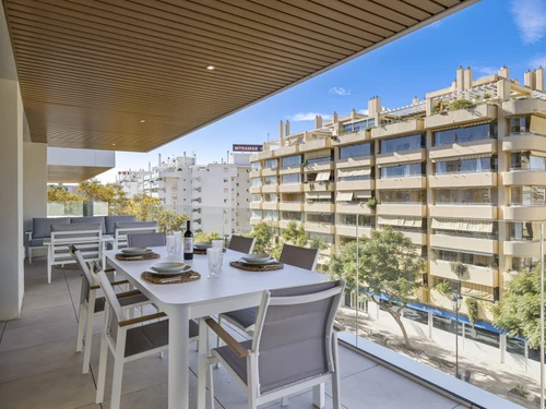 Apartment Fuengirola, 2 bedrooms, 4 persons - photo_1011874329990