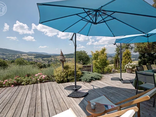 Gîte Saint-Jean-la-Vêtre, 3 pièces, 4 personnes - photo_1011952277019