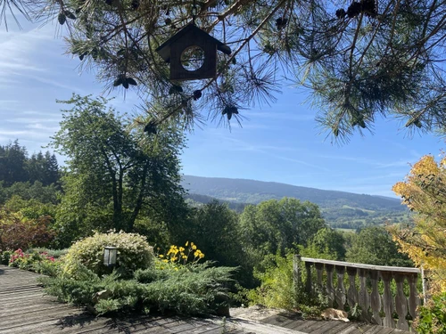 Gîte Saint-Jean-la-Vêtre, 3 pièces, 4 personnes - photo_1011952277019