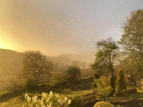 Gîte Saint-Jean-la-Vêtre, 3 pièces, 4 personnes - photo_1011952277019