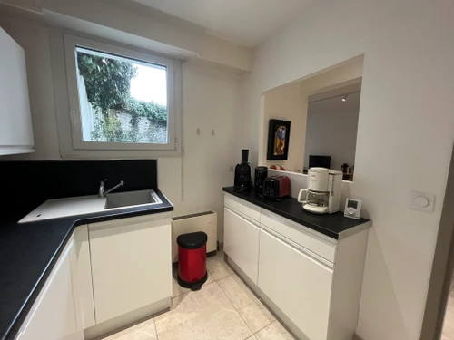 Studio Arcachon, studio flat, 4 persons - photo_11616318496