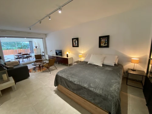 Studio Arcachon, studio flat, 4 persons - photo_11616318496