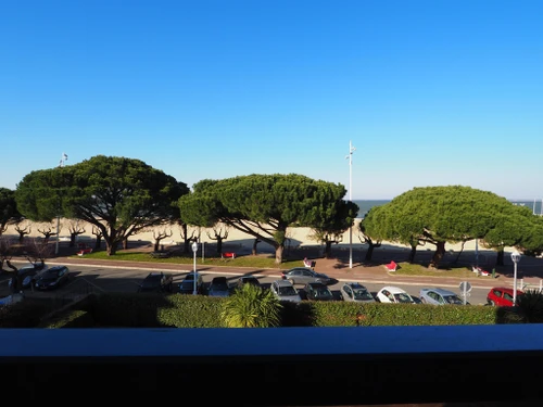 Appartement Arcachon, 2 pièces, 4 personnes - photo_14000665256
