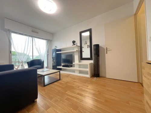 Appartement Arcachon, 2 pièces, 4 personnes - photo_14000665256