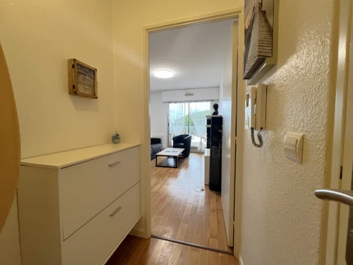 Appartement Arcachon, 2 pièces, 4 personnes - photo_14000665256