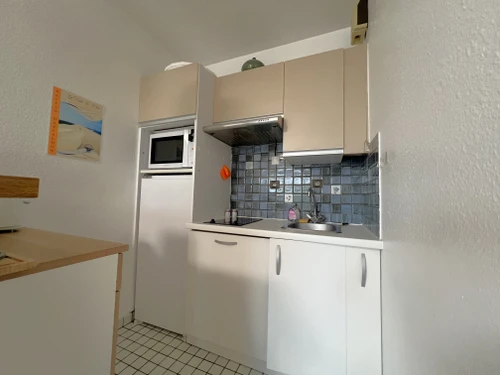 Appartement Arcachon, 2 pièces, 4 personnes - photo_14000665256