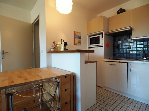 Appartement Arcachon, 2 pièces, 4 personnes - photo_14000665256