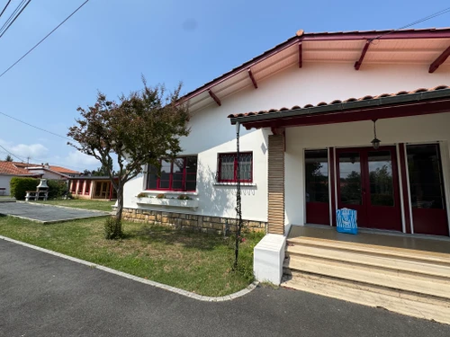 Villa La Teste-de-Buch, 4 bedrooms, 8 persons - photo_1011904149259