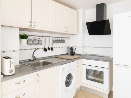 Ferienwohnung Port de Sagunt, 1 Schlafzimmer, 4 Personen - photo_19719962163