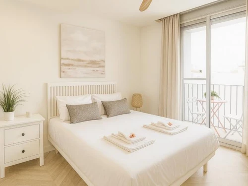 Ferienwohnung Port de Sagunt, 1 Schlafzimmer, 4 Personen - photo_19719962163