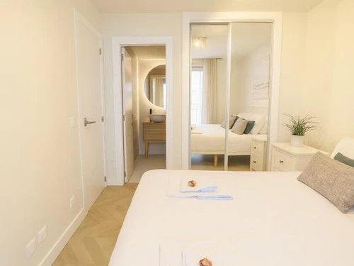 Ferienwohnung Port de Sagunt, 1 Schlafzimmer, 4 Personen - photo_19719962163