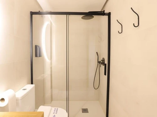 Ferienwohnung Port de Sagunt, 1 Schlafzimmer, 4 Personen - photo_19719962163