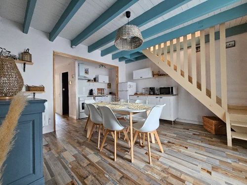 Maison La Faute-sur-Mer, 4 pièces, 5 personnes - photo_16734813795