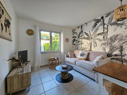 Maison La Faute-sur-Mer, 4 pièces, 5 personnes - photo_16734813795