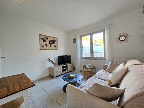 Maison La Faute-sur-Mer, 4 pièces, 5 personnes - photo_16734813795