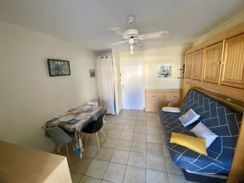 Appartement Sète, 1 pièce, 4 personnes - photo_1011720733207