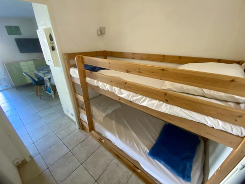 Appartement Sète, 1 pièce, 4 personnes - photo_1011720733207