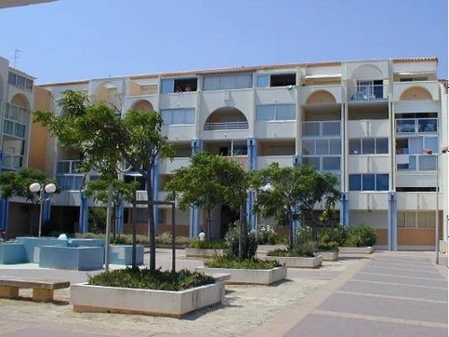 Appartement Sète, 2 pièces, 6 personnes - photo_14692243219