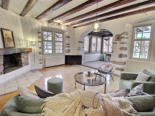 Apartamento Colmar, 3 dormitorios, 6 personas - photo_1012056954401