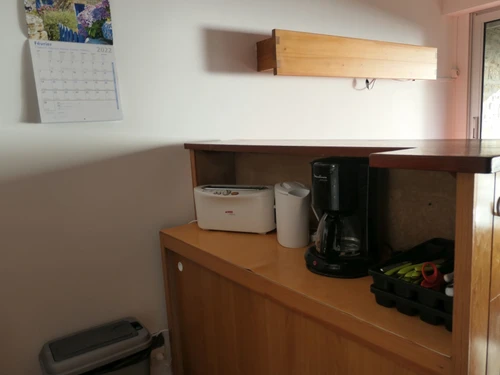 Ferienwohnung Saint-Gildas-de-Rhuys, 1 Schlafzimmer, 5 Personen - photo_1012056958900