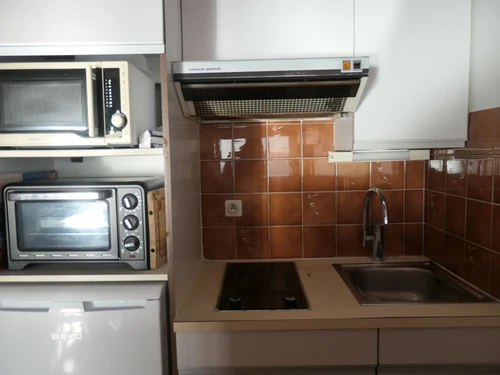 Ferienwohnung Saint-Gildas-de-Rhuys, 1 Schlafzimmer, 5 Personen - photo_1012056958900