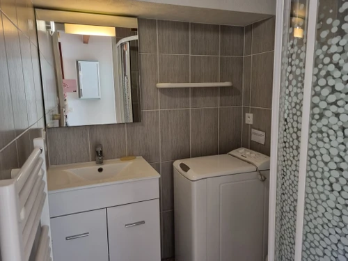 Ferienwohnung Saint-Gildas-de-Rhuys, 1 Schlafzimmer, 5 Personen - photo_1012056958900