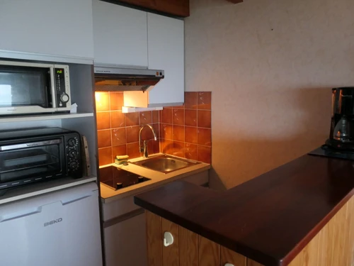 Ferienwohnung Saint-Gildas-de-Rhuys, 1 Schlafzimmer, 5 Personen - photo_1012056958900