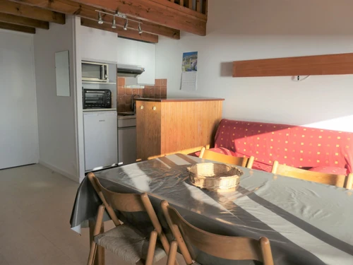Ferienwohnung Saint-Gildas-de-Rhuys, 1 Schlafzimmer, 5 Personen - photo_1012056958900
