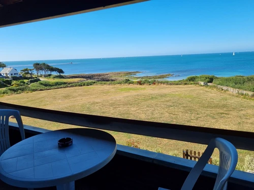 Ferienwohnung Saint-Gildas-de-Rhuys, 1 Schlafzimmer, 5 Personen - photo_1012056958900