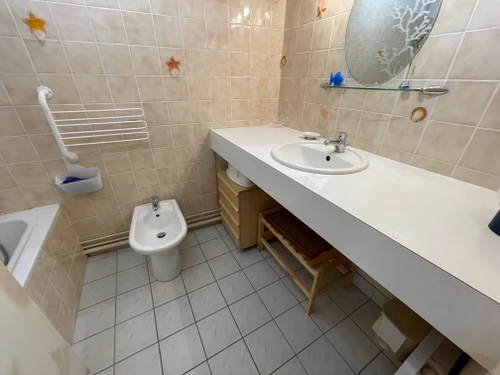 Apartment Sarzeau, 2 bedrooms, 4 persons - photo_1012056959036