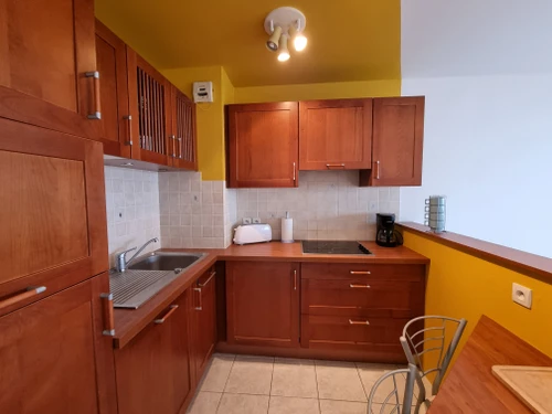 Appartement Arzon, 2 pièces, 4 personnes - photo_1012056959490