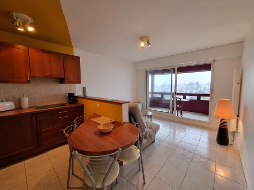 Appartement Arzon, 2 pièces, 4 personnes - photo_1012056959490