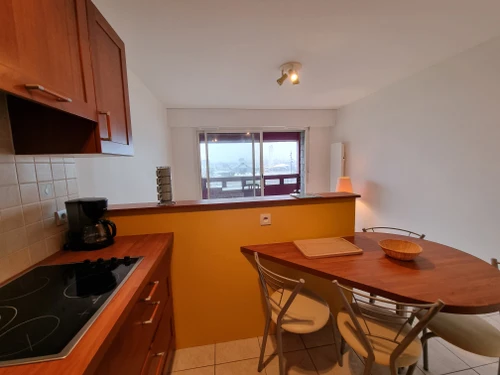 Appartement Arzon, 2 pièces, 4 personnes - photo_1012056959490