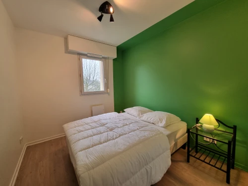 Appartement Arzon, 2 pièces, 4 personnes - photo_1012056959490