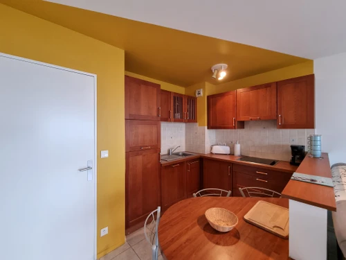 Appartement Arzon, 2 pièces, 4 personnes - photo_1012056959490
