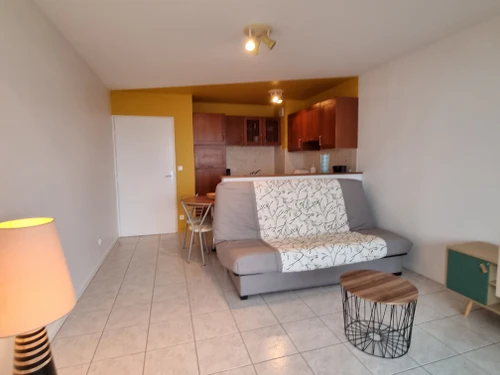 Appartement Arzon, 2 pièces, 4 personnes - photo_1012056959490