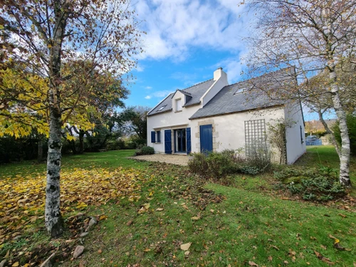 Maison Arzon, 5 pièces, 8 personnes - photo_1012056960136