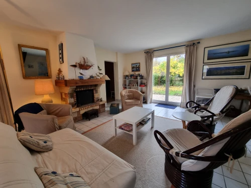 Maison Arzon, 5 pièces, 8 personnes - photo_1012056960136