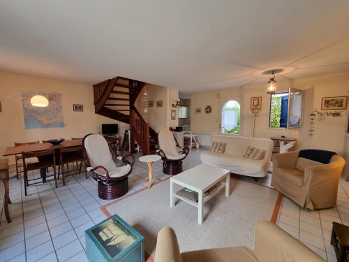 Maison Arzon, 5 pièces, 8 personnes - photo_1012056960136