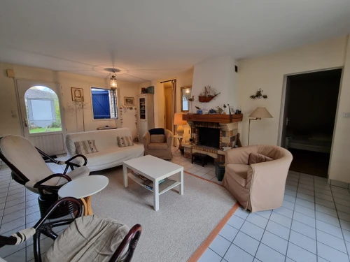 Maison Arzon, 5 pièces, 8 personnes - photo_1012056960136