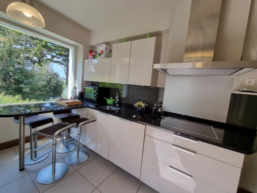 Villa Larmor-Baden, 4 bedrooms, 10 persons - photo_1012056960385