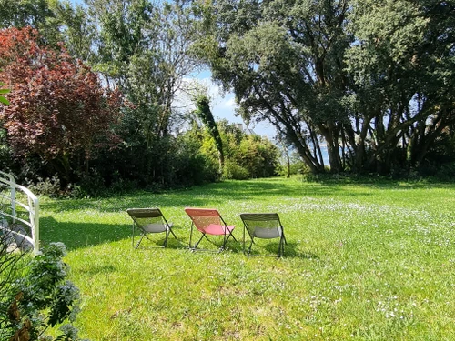 Villa Larmor-Baden, 4 bedrooms, 10 persons - photo_1012056960385